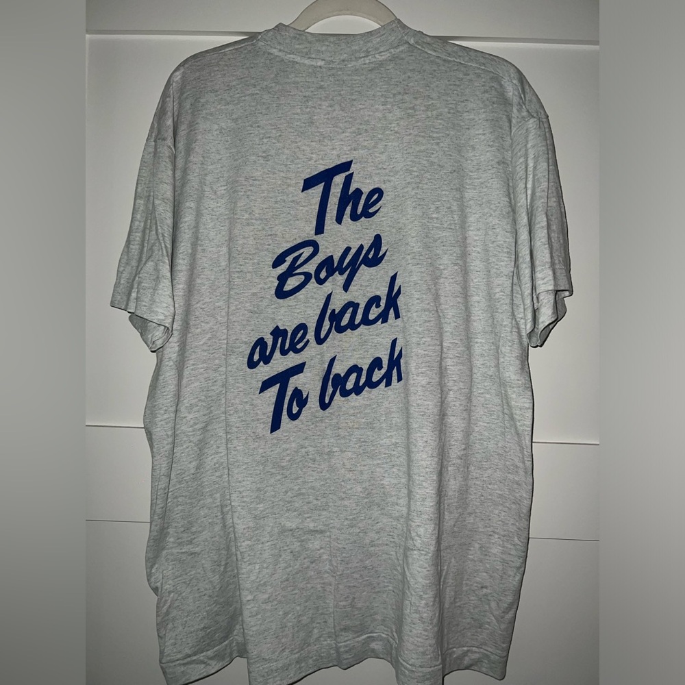 Vintage 1994 Dallas Cowboys Shirt